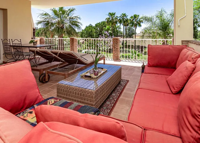 Lbp3- Comfortable Holiday Home, Golf Valley