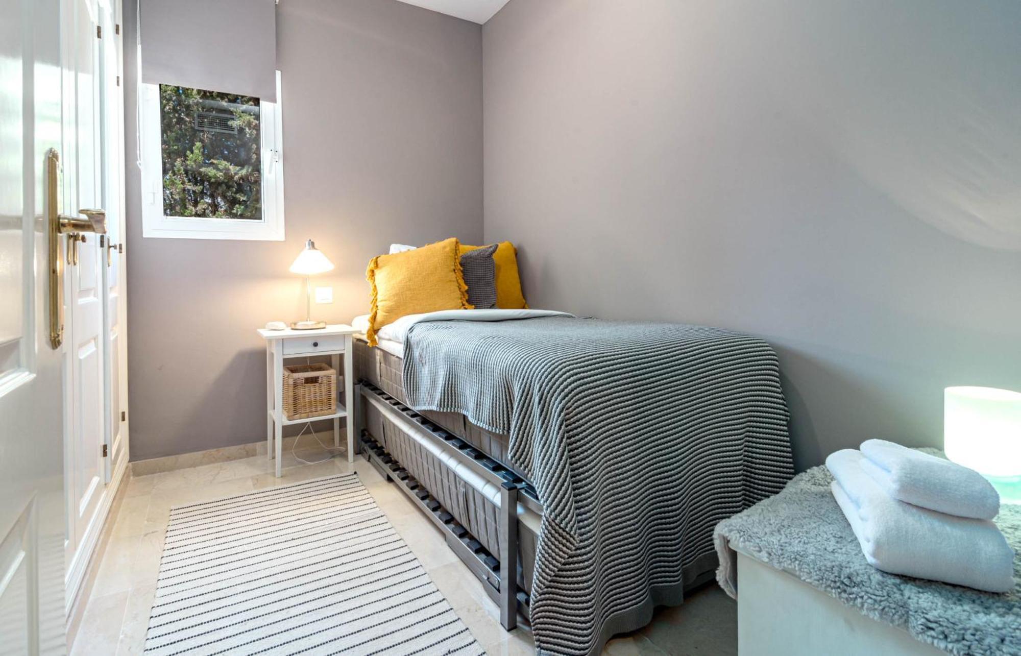 Lbp3- Comfortable Home, Golf Valley *
