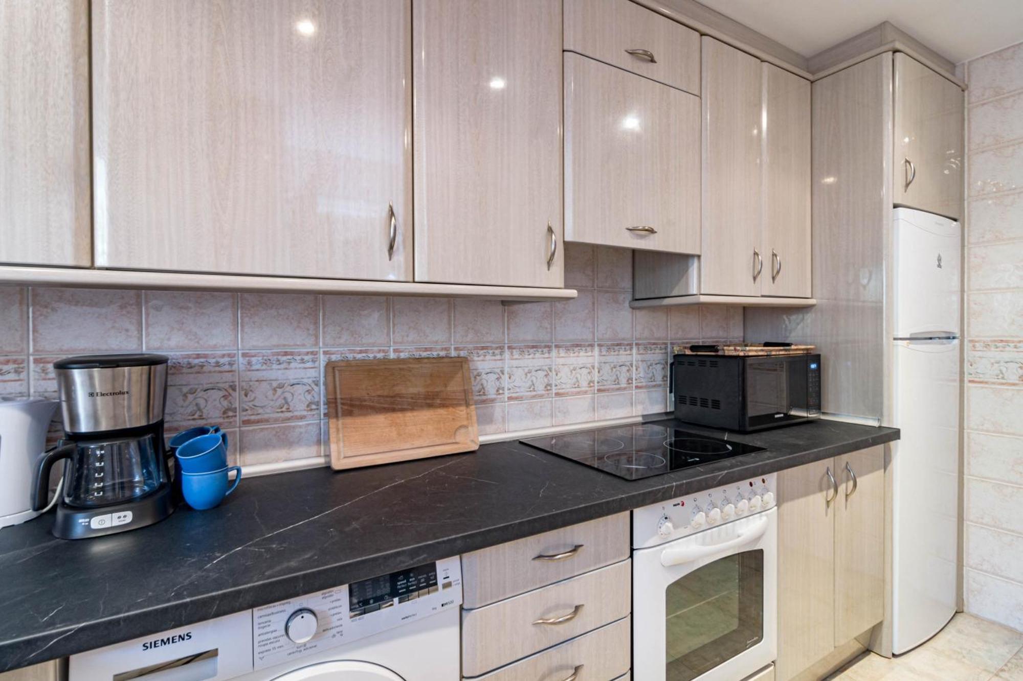 Apartment Lbp3- Comfortable Home, Golf Valley