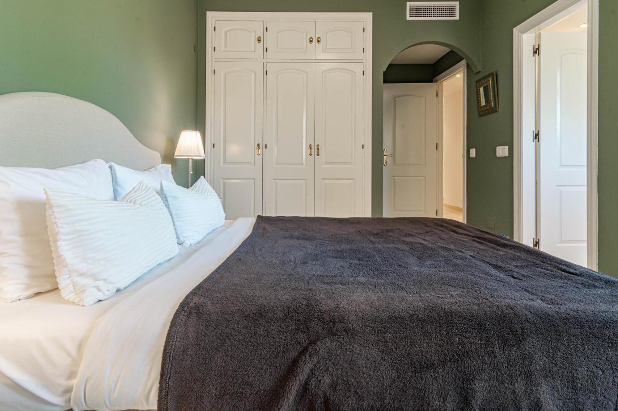 Apartment Lbp3- Comfortable Home, Golf Valley *