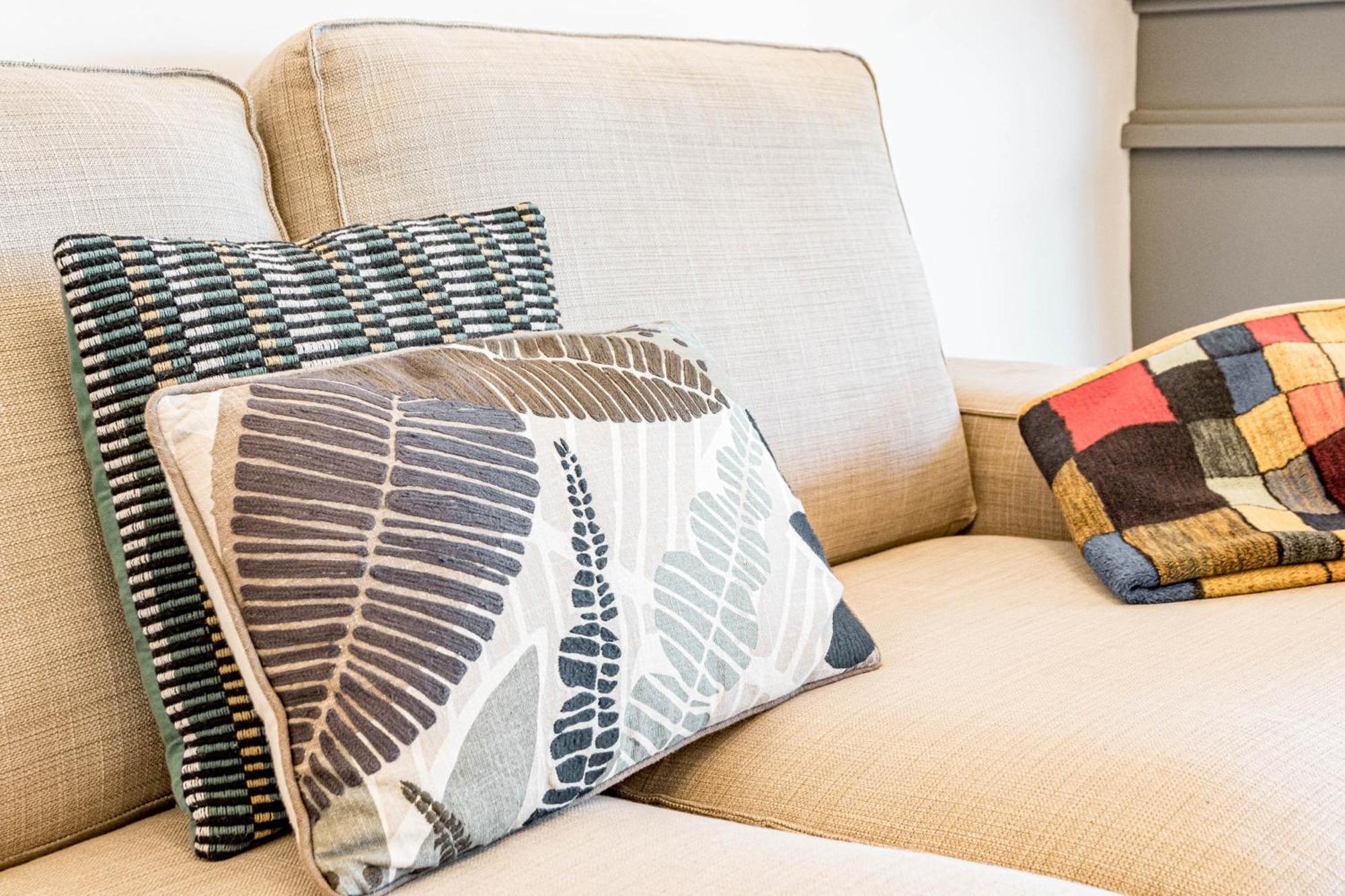 Lbp3- Comfortable Home, Golf Valley * Marbella