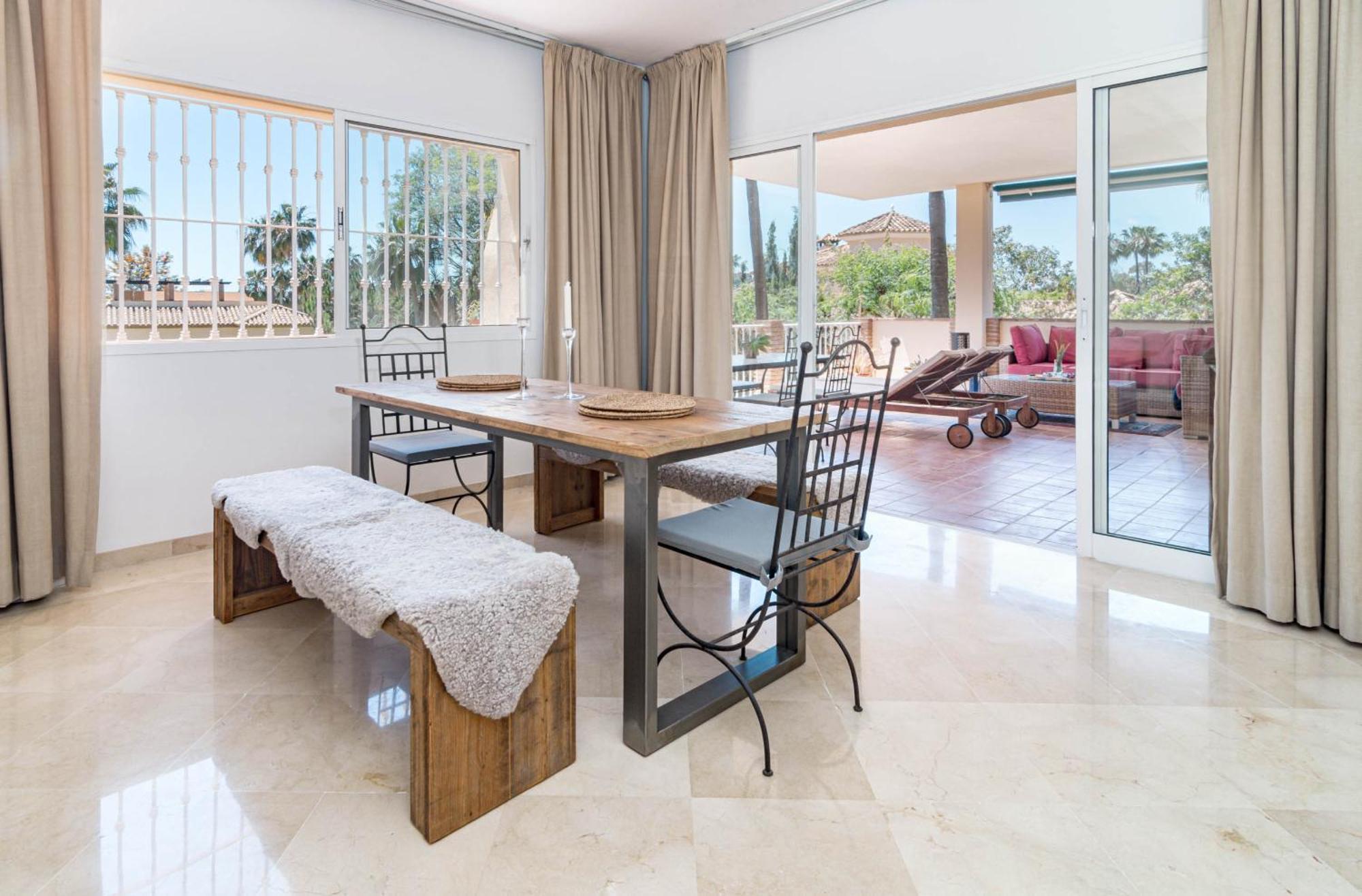 Lbp3- Comfortable Home, Golf Valley *