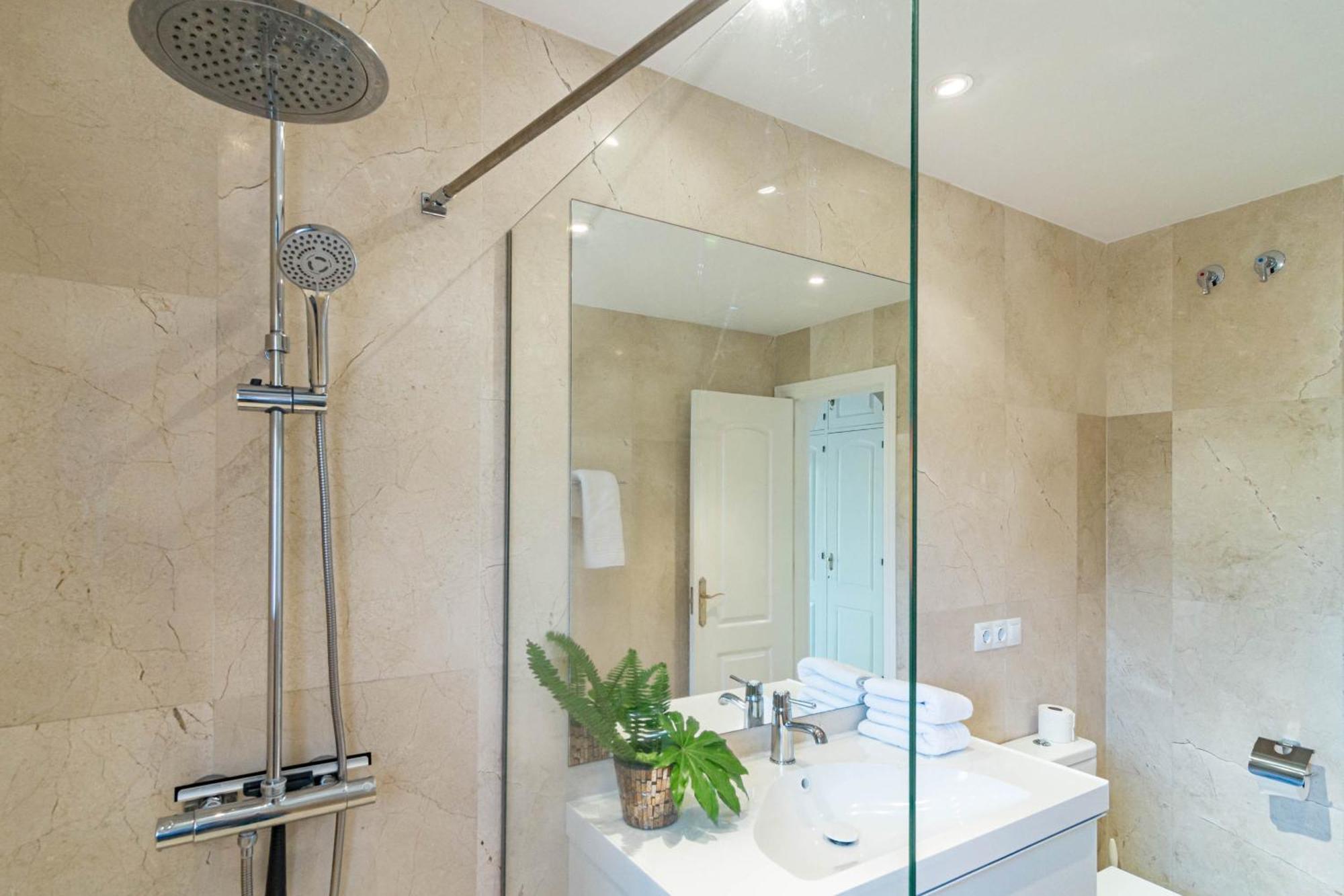 Lbp3- Comfortable Home, Golf Valley * Marbella