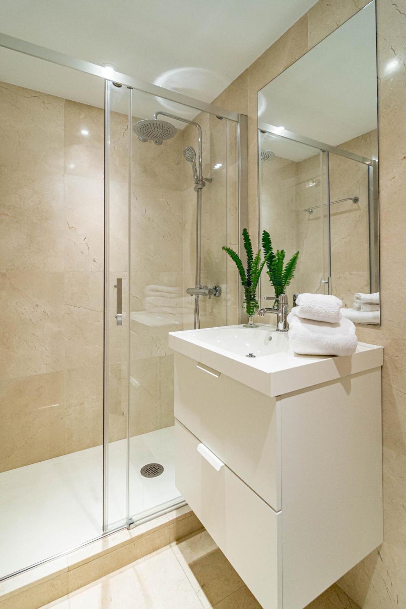 Apartment Lbp3- Comfortable Home, Golf Valley Marbella