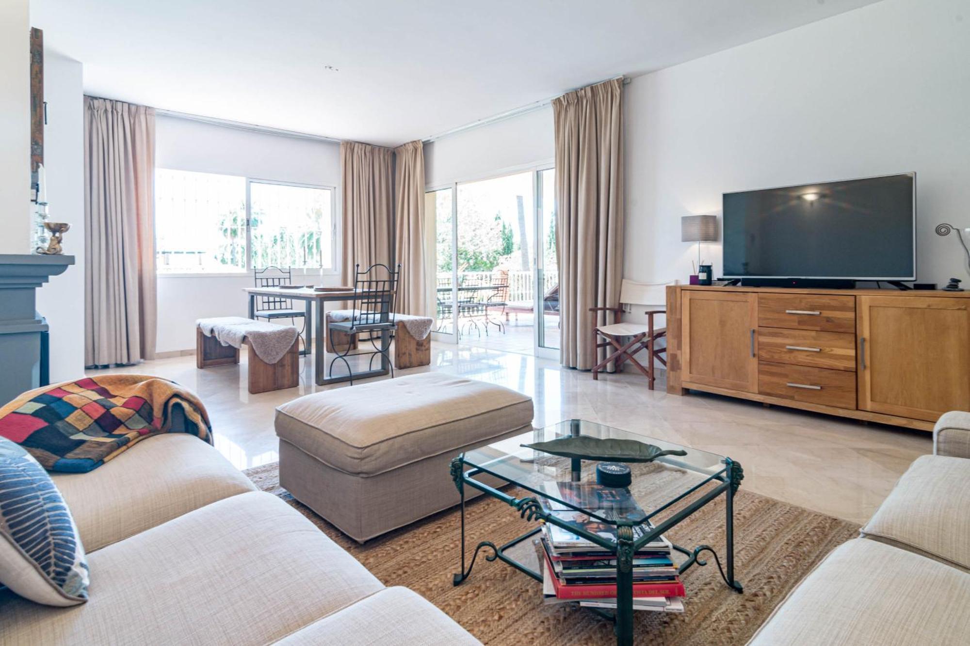 Lbp3- Comfortable Home, Golf Valley