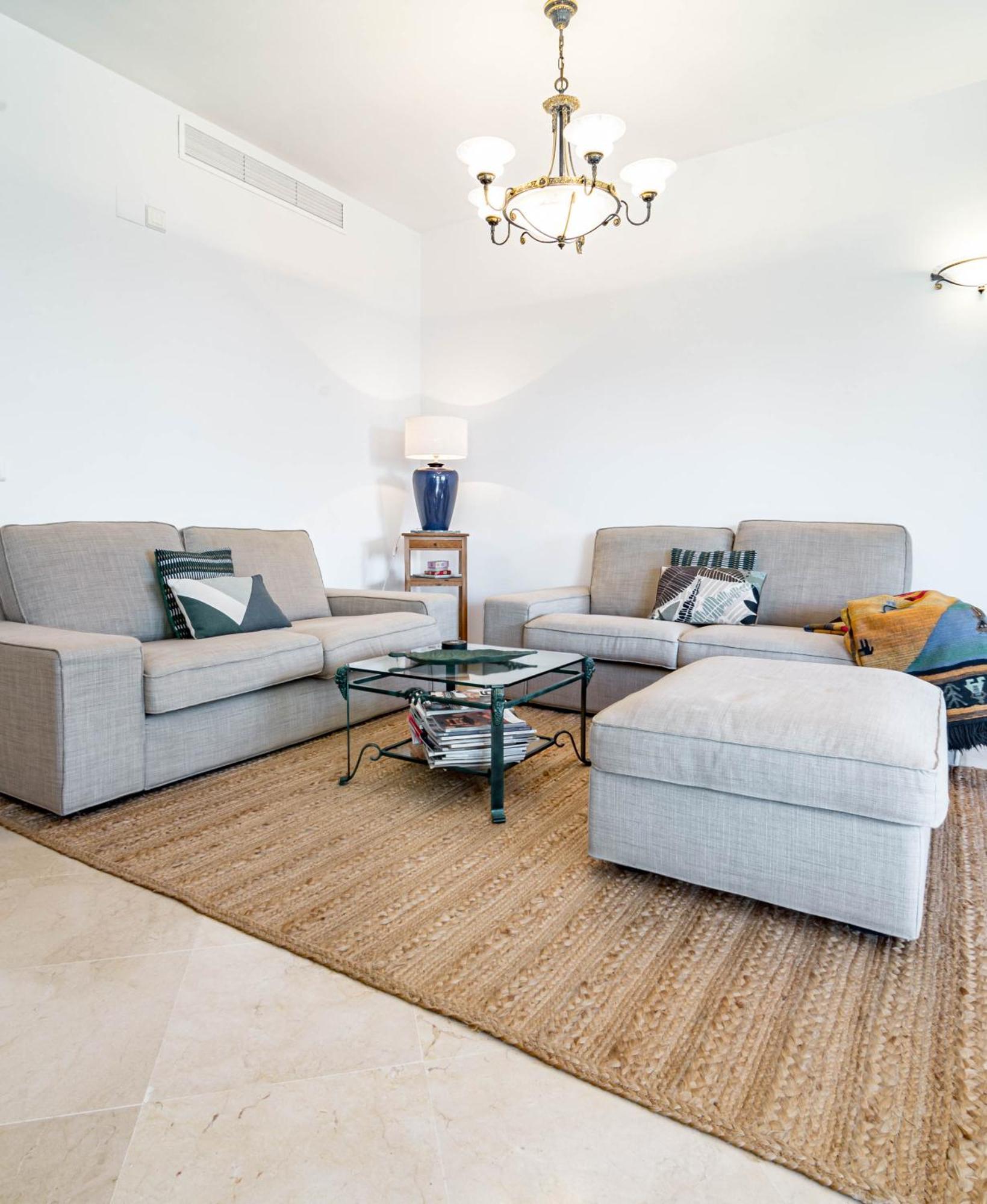 Lbp3- Comfortable Home, Golf Valley Marbella