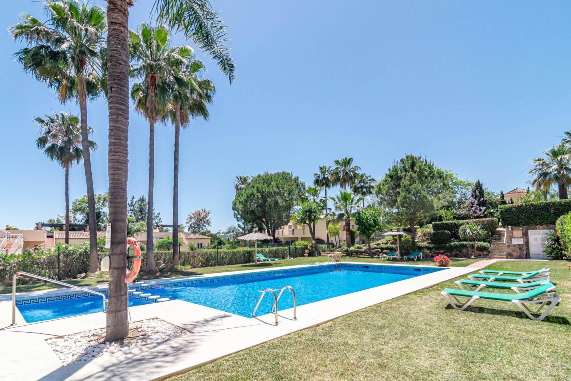 Apartment Lbp3- Comfortable Home, Golf Valley