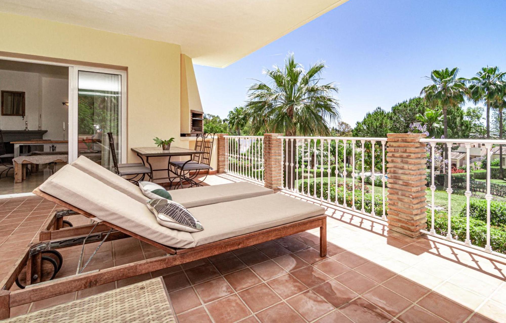 Lbp3- Comfortable Home, Golf Valley *