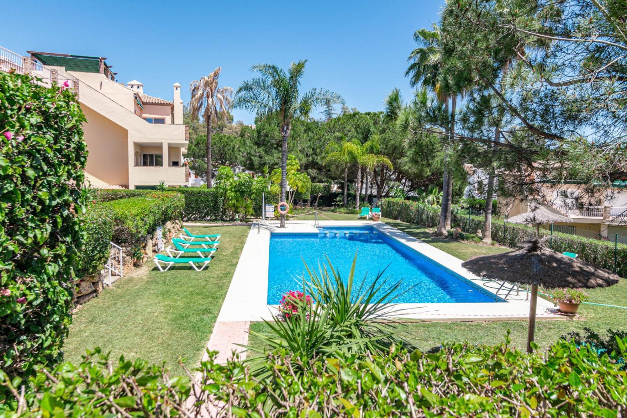 Apartment Lbp3- Comfortable Home, Golf Valley