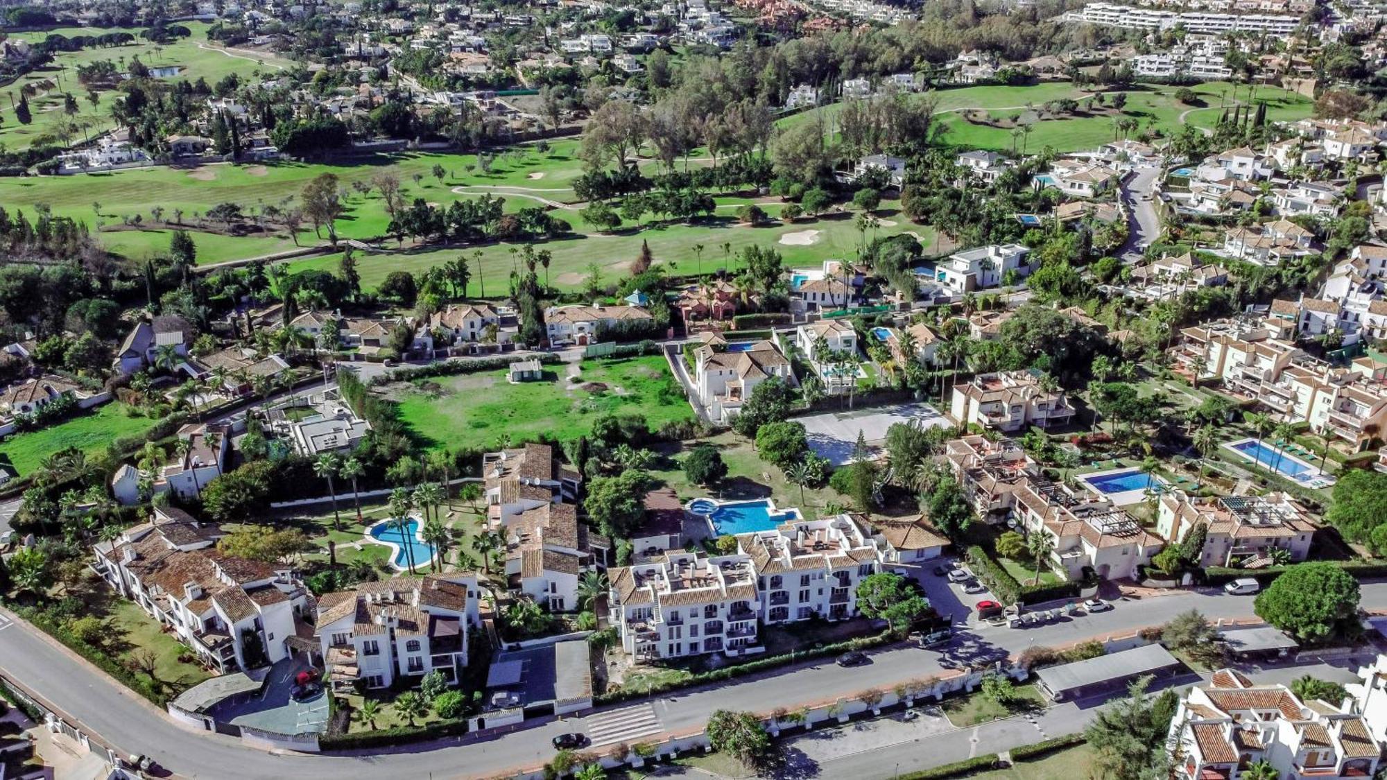 Lbp3- Comfortable Home, Golf Valley *
